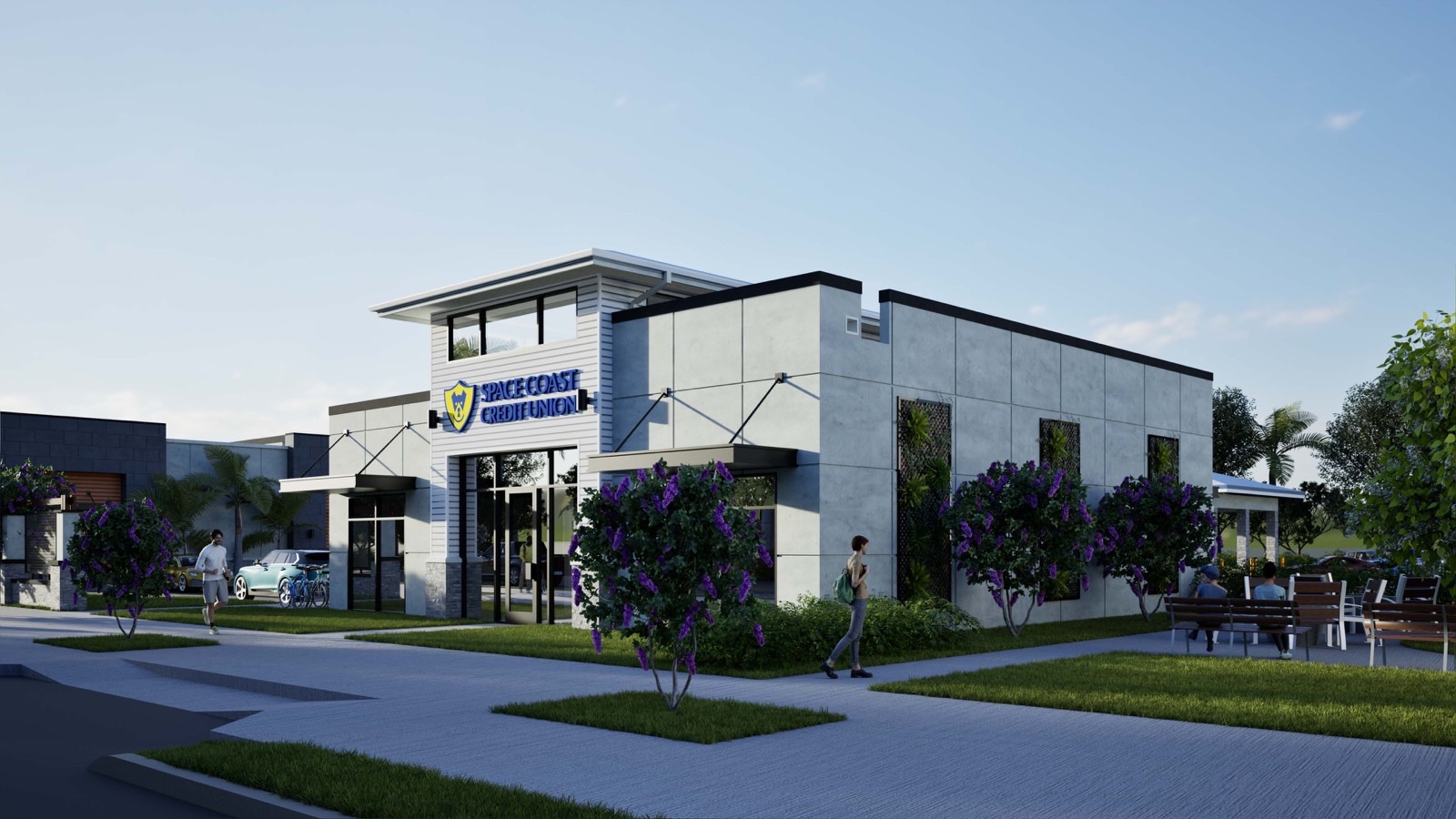Space Coast Credit Union
